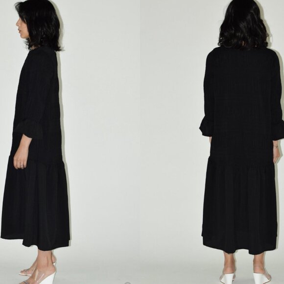 Just Female Lucille Dress - Picture 2 of 8